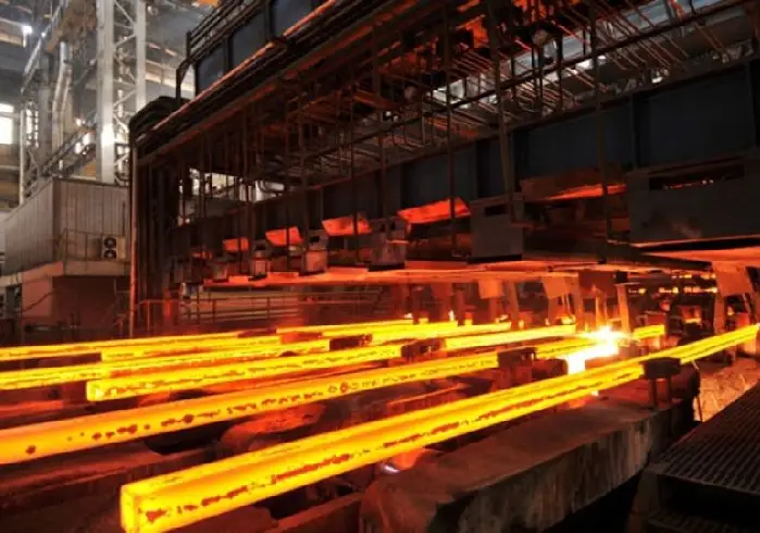 گزارش وضعیت بازار آهن و فولاد در بهمن‌ماه 1400